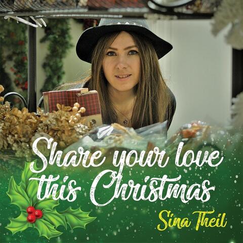 Share Your Love This Christmas