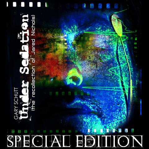 Under Sedation (Special Edition)