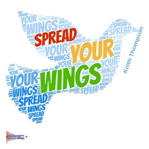 Spread Your Wings