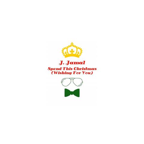 Spend This Christmas (Wishing for You)