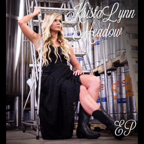 Krista Lynn Meadow - EP