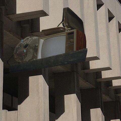 Sad TV