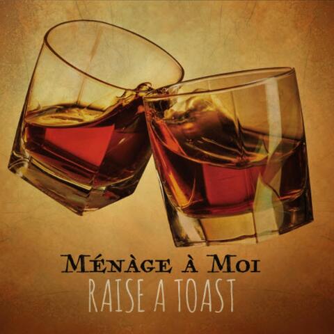 Raise a Toast