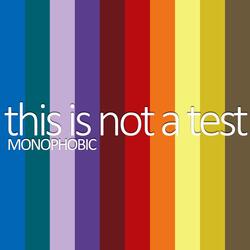 This Is Not a Test