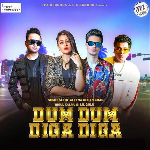 Dum Dum Diga Diga