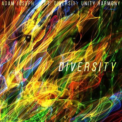 Diversity (feat. Diversity Unity Harmony)