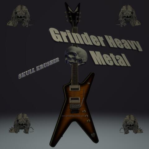 Skull Krusher