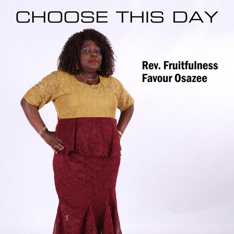 Choose This Day