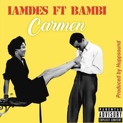 Carmen (feat. Bambi)