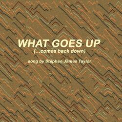 What Goes up ... (Comes Back Down)