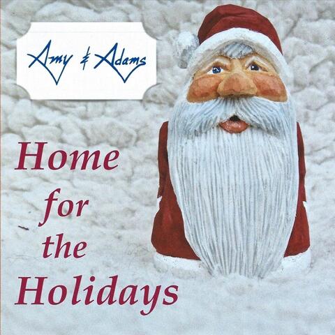 Home for the Holidays