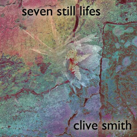 Seven Still Lifes