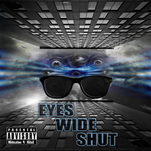 Eyeswideshut