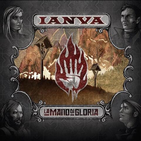 La Mano Di Gloria