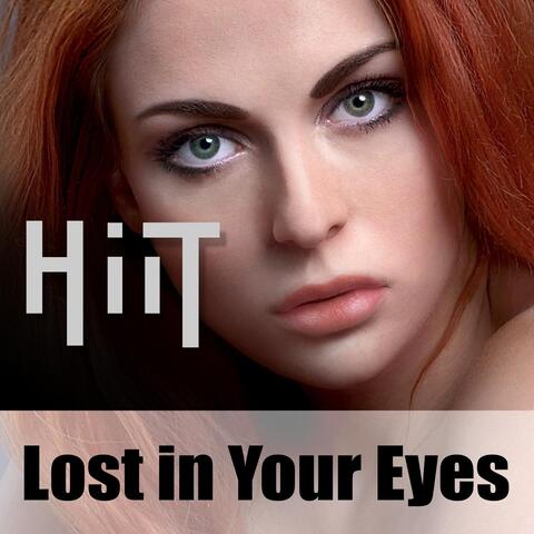 Lost in Your Eyes