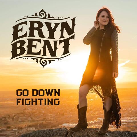 Go Down Fighting