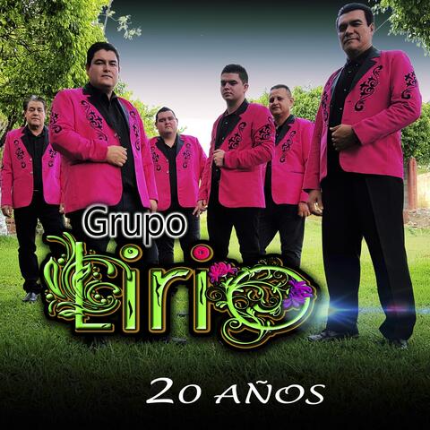 20 Años