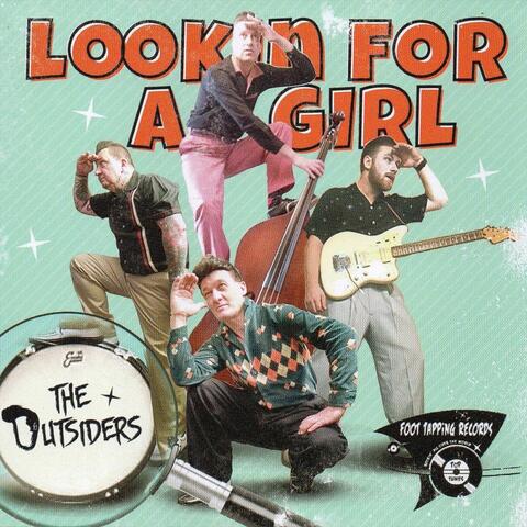 Lookin' for a Girl