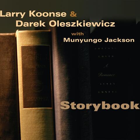 Larry Koonse & Darek Oleszkiewicz