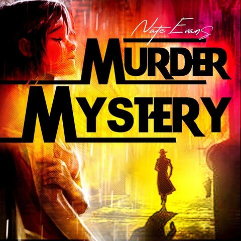 Murder Mystery