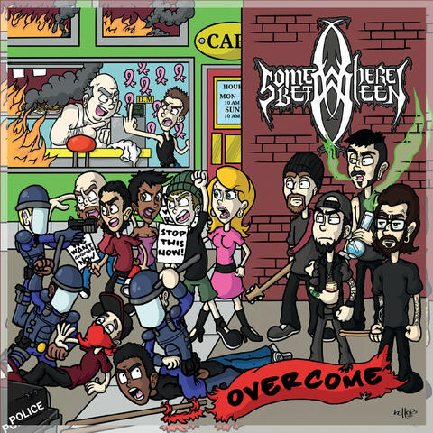Overcome