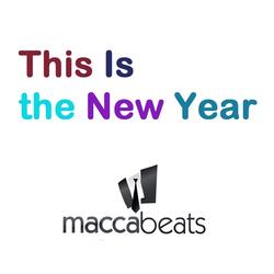 This Is the New Year