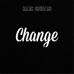 Change