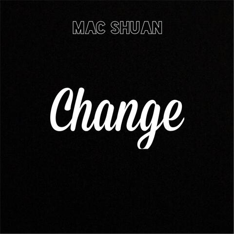 Change