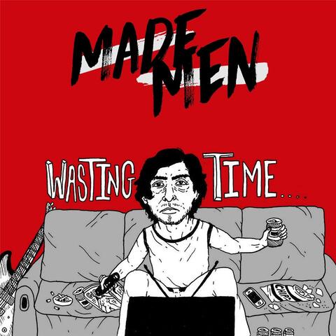 Wasting Time - EP