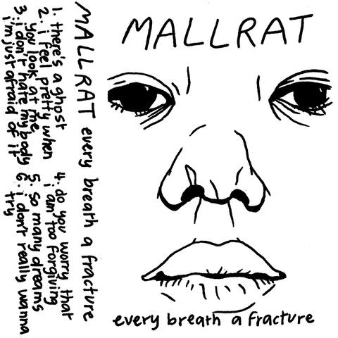 Every Breath a Fracture
