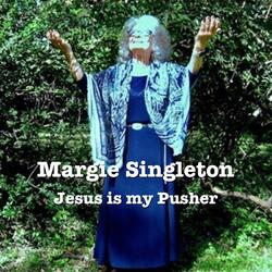 Jesus Is My Pusher