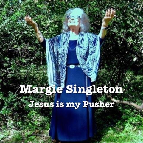 Jesus Is My Pusher
