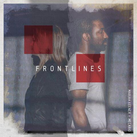 Frontlines (feat. Mecario)