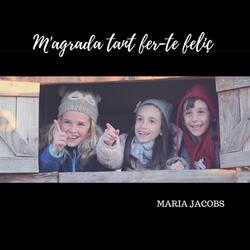 M'agrada Tant Fer-Te Feliç