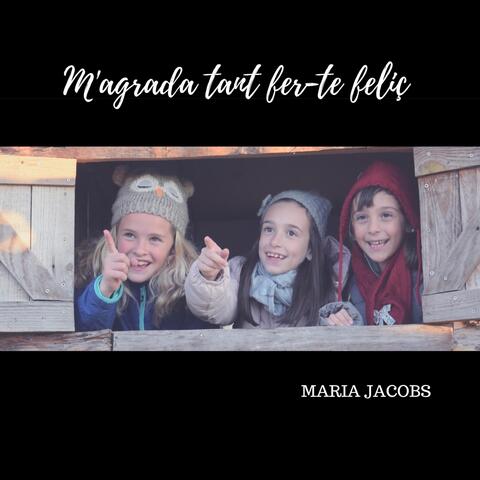 M'agrada Tant Fer-Te Feliç