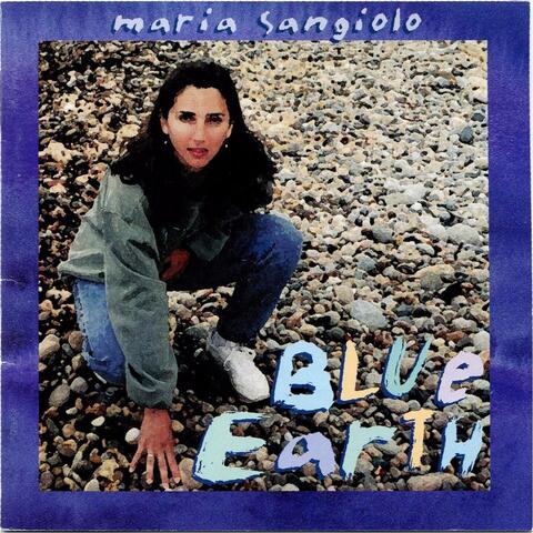Maria Sangiolo