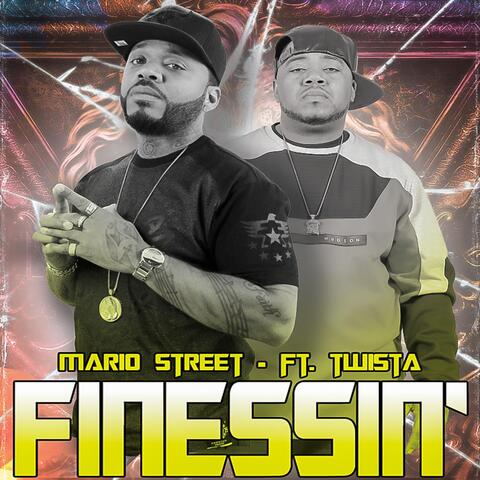 Finessin (feat. Twista)