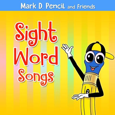 Sight Word Songs
