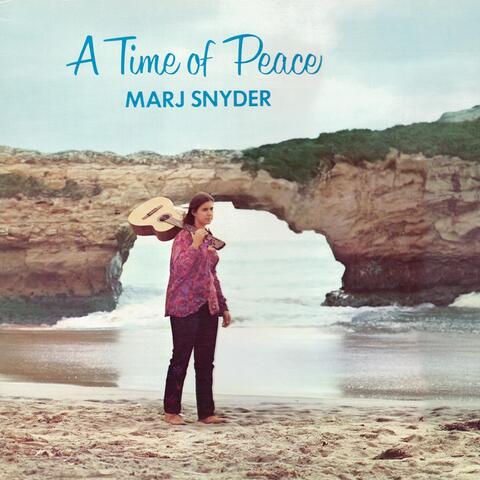 A Time of Peace