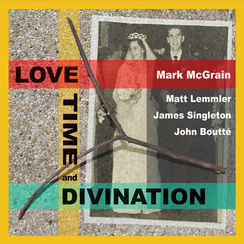Love Time and Divination