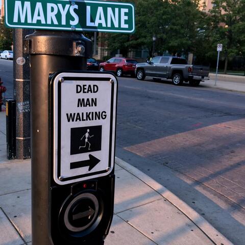 Dead Man Walking