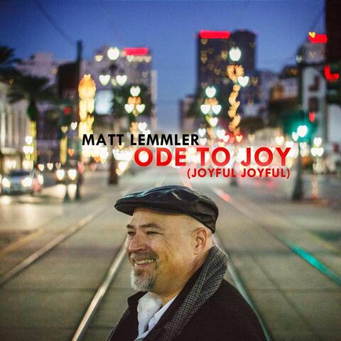 Ode to Joy (Joyful, Joyful)