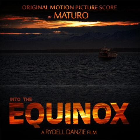 Into the Equinox (Original Motion Picture Score)