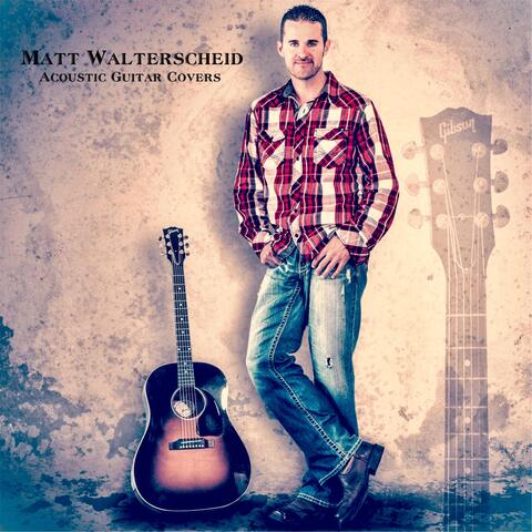 Acoustic Guitar Covers