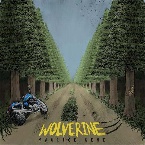 Wolverine