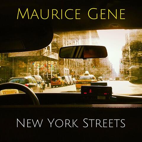 New York Streets