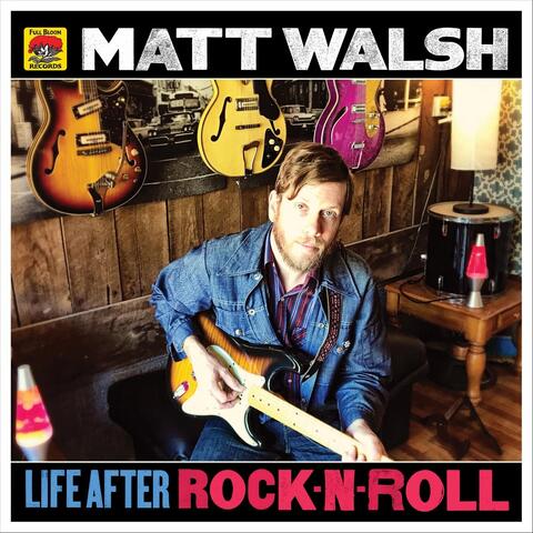 Life After Rock 'n' Roll