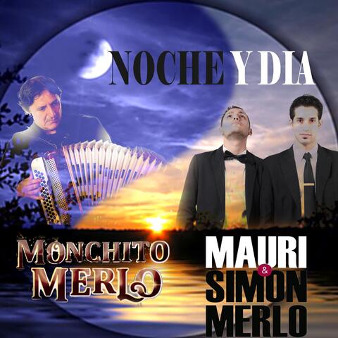 Noche y Dia (feat. Monchito Merlo)