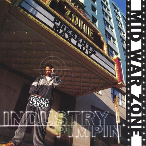 Industry Pimpin