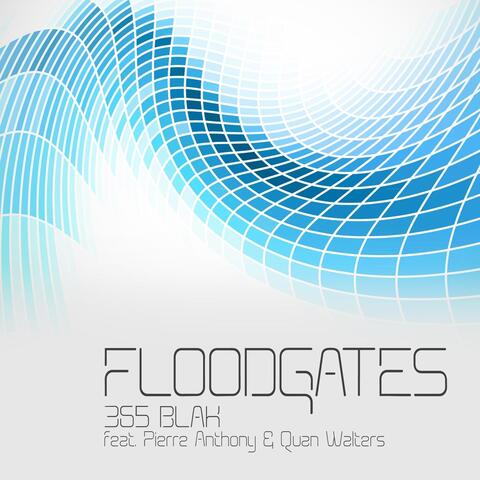 Floodgates (feat. Pierre Anthony & Quan Walters)